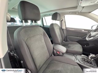 VOLKSWAGEN Tiguan 1.5 tsi elegance 150cv dsg 6