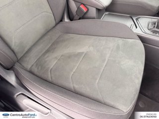 VOLKSWAGEN Tiguan 1.5 tsi elegance 150cv dsg 7