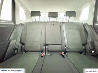 VOLKSWAGEN Tiguan 1.5 tsi elegance 150cv dsg 8