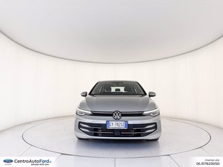 VOLKSWAGEN Golf 2.0 tdi style 150cv dsg 1