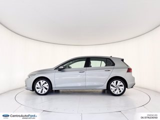 VOLKSWAGEN Golf 2.0 tdi style 150cv dsg 2