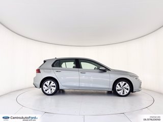 VOLKSWAGEN Golf 2.0 tdi style 150cv dsg 4