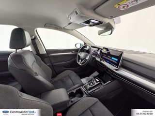 VOLKSWAGEN Golf 2.0 tdi style 150cv dsg 5