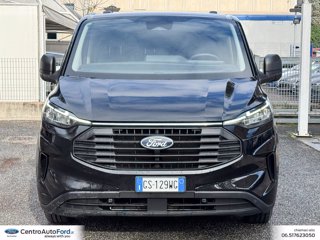 FORD Transit custom v710 280 2.0 ecoblue 136cv titanium l1h1 1