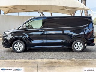 FORD Transit custom v710 280 2.0 ecoblue 136cv titanium l1h1 2