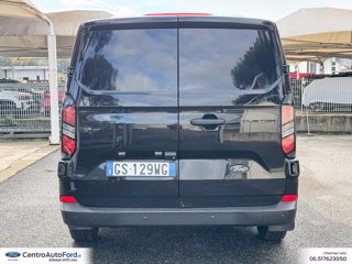 FORD Transit custom v710 280 2.0 ecoblue 136cv titanium l1h1 3