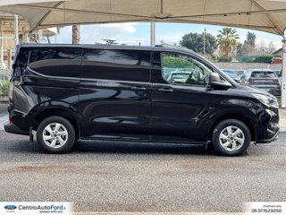 FORD Transit custom v710 280 2.0 ecoblue 136cv titanium l1h1 4