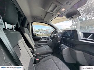 FORD Transit custom v710 280 2.0 ecoblue 136cv titanium l1h1 5