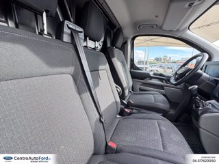 FORD Transit custom v710 280 2.0 ecoblue 136cv titanium l1h1 6