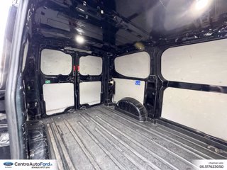 FORD Transit custom v710 280 2.0 ecoblue 136cv titanium l1h1 8
