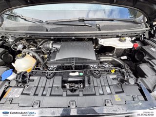 FORD Transit custom v710 280 2.0 ecoblue 136cv titanium l1h1 9