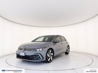 VOLKSWAGEN Golf 2.0 tsi gti 245cv dsg 0