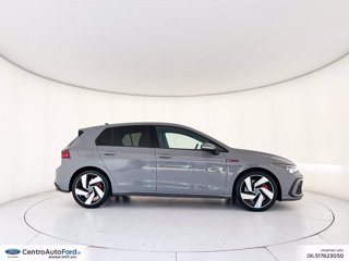 VOLKSWAGEN Golf 2.0 tsi gti 245cv dsg 4