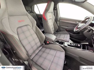 VOLKSWAGEN Golf 2.0 tsi gti 245cv dsg 6