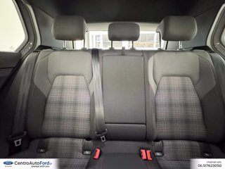 VOLKSWAGEN Golf 2.0 tsi gti 245cv dsg 9