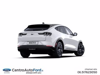 FORD Mustang mach-e standard range rwd 268cv auto 2