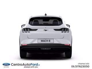 FORD Mustang mach-e standard range rwd 268cv auto 3