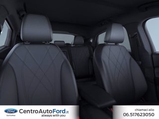 FORD Mustang mach-e standard range rwd 268cv auto 6