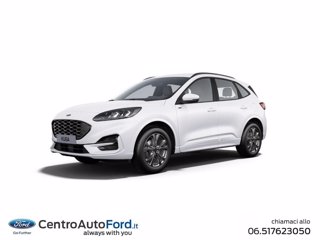 FORD Kuga 2.5 full hybrid st-line 2wd 180cv auto 0