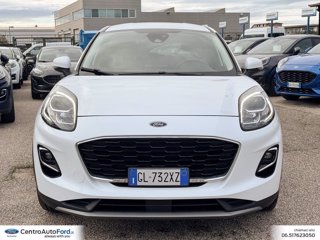 FORD Puma 1.0 ecoboost h titanium s&s 125cv 1