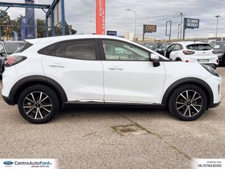 FORD Puma 1.0 ecoboost h titanium s&s 125cv 4