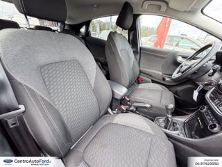 FORD Puma 1.0 ecoboost h titanium s&s 125cv 6