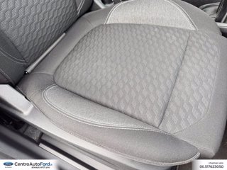 FORD Puma 1.0 ecoboost h titanium s&s 125cv 7