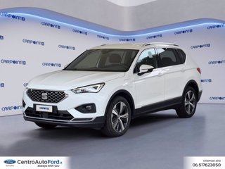 SEAT Tarraco 1.4 e-hybrid xcellence dsg 0
