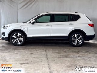 SEAT Tarraco 1.4 e-hybrid xcellence dsg 2