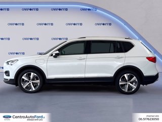 SEAT Tarraco 1.4 e-hybrid xcellence dsg 2