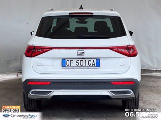 SEAT Tarraco 1.4 e-hybrid xcellence dsg 3