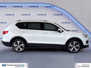 SEAT Tarraco 1.4 e-hybrid xcellence dsg 4