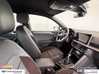 SEAT Tarraco 1.4 e-hybrid xcellence dsg 5