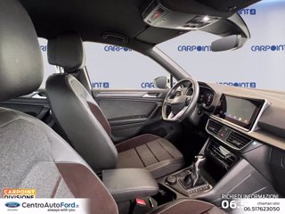 SEAT Tarraco 1.4 e-hybrid xcellence dsg 5