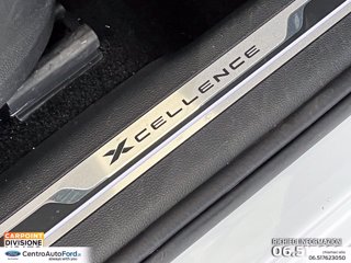 SEAT Tarraco 1.4 e-hybrid xcellence dsg 8