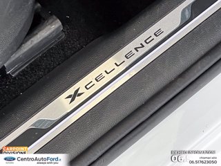 SEAT Tarraco 1.4 e-hybrid xcellence dsg 8