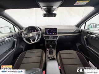 SEAT Tarraco 1.4 e-hybrid xcellence dsg 9