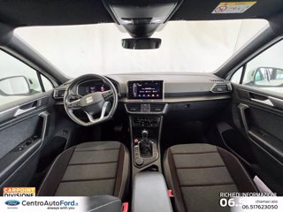 SEAT Tarraco 1.4 e-hybrid xcellence dsg 9