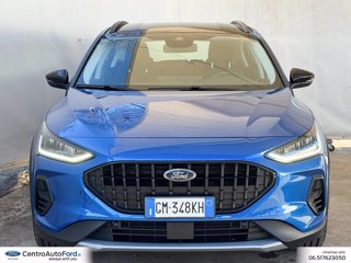 FORD Focus active 1.0t ecoboost h 125cv 1