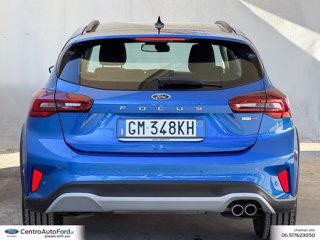 FORD Focus active 1.0t ecoboost h 125cv 3