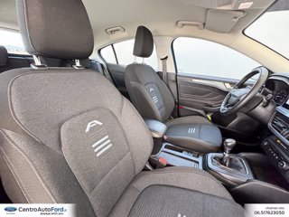 FORD Focus active 1.0t ecoboost h 125cv 6