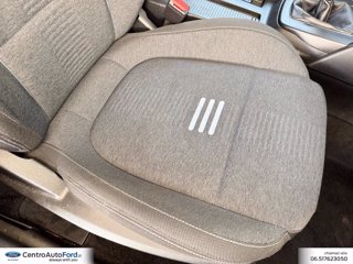 FORD Focus active 1.0t ecoboost h 125cv 7