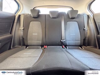 FORD Focus active 1.0t ecoboost h 125cv 8