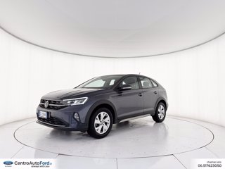 VOLKSWAGEN Taigo 1.0 tsi life 95cv 0