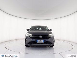 VOLKSWAGEN Taigo 1.0 tsi life 95cv 1