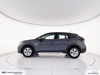 VOLKSWAGEN Taigo 1.0 tsi life 95cv 2