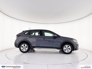 VOLKSWAGEN Taigo 1.0 tsi life 95cv 4