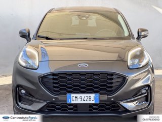 FORD Puma 1.0 ecoboost h st-line s&s 125cv 1