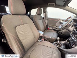 FORD Puma 1.0 ecoboost h st-line s&s 125cv 6