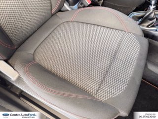 FORD Puma 1.0 ecoboost h st-line s&s 125cv 7